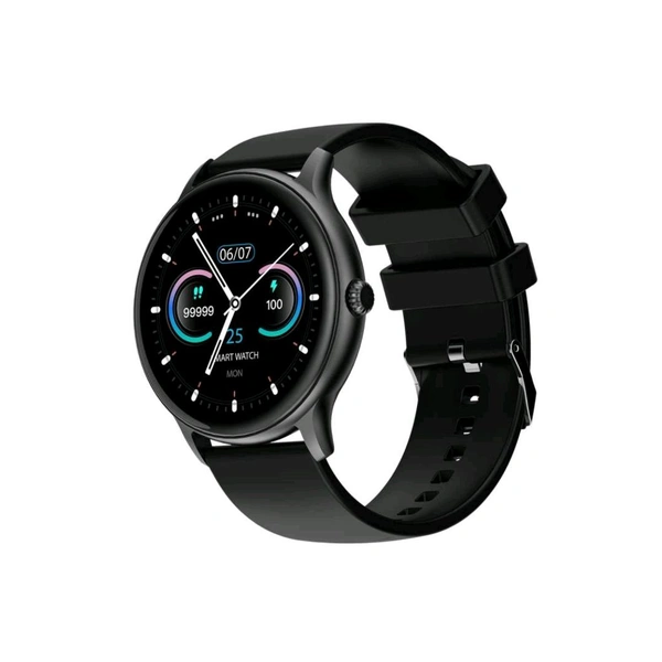Firebolt Hurricane (Smartwatch) 