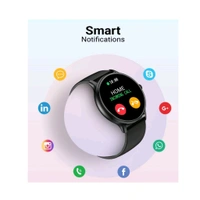 Firebolt Hurricane (Smartwatch) 