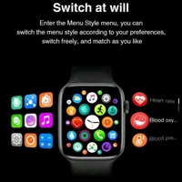 SMART WATCH 
