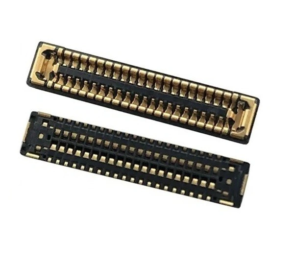 Oppo For OPPO A74 CPH2219 LCD FPC Connector On Mainboard PCB Display Connector