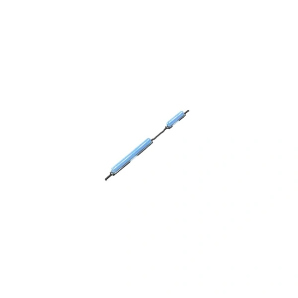 Samsung For Samsung Galaxy A32 4G A325 Side Power On Off Volume Key Outer Rubber Button