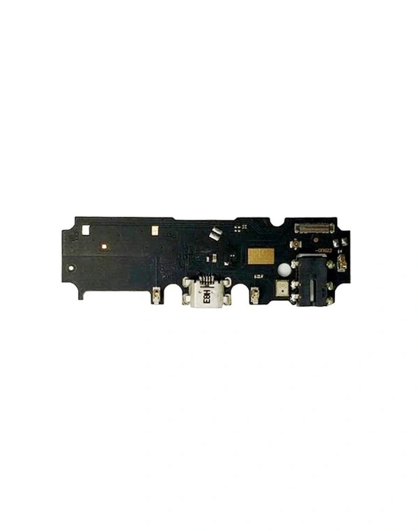 Vivo For Vivo V9 Charging USB Port Mic Audio Jack Connector Board Flex