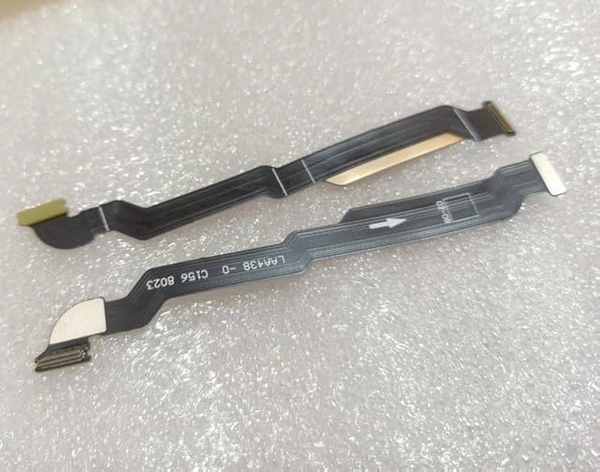 OnePlus For OnePlus 10 Pro FPC Main LCD Flex Cable Patta