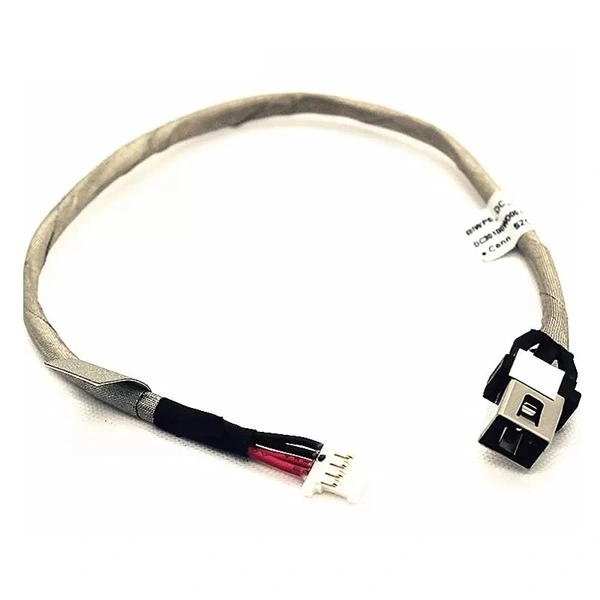 Lenovo For Lenovo Ideapad 110-15ISK 510S-14ISK 520-14IKB Laptop Charging Port Power Plug In DC Jack Flex Cable