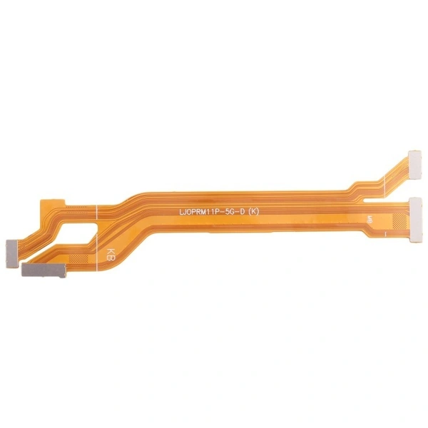 Oppo For Realme 11 Pro 5G OEM LCD FPC MAIN Motherboard Flex Cable