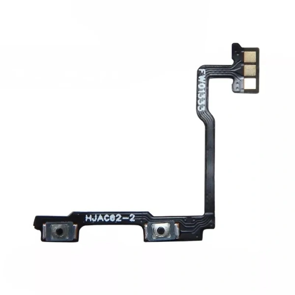 OnePlus For OnePlus 11R 5G Volume Key Switch Button Flex Cable Patta
