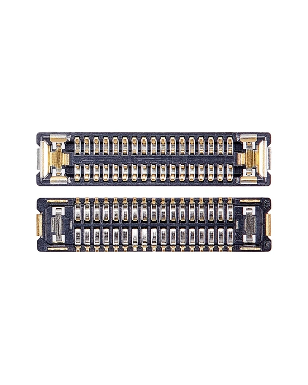 Apple For iPhone 12 Pro LCD Display FPC Connector On Motherboard