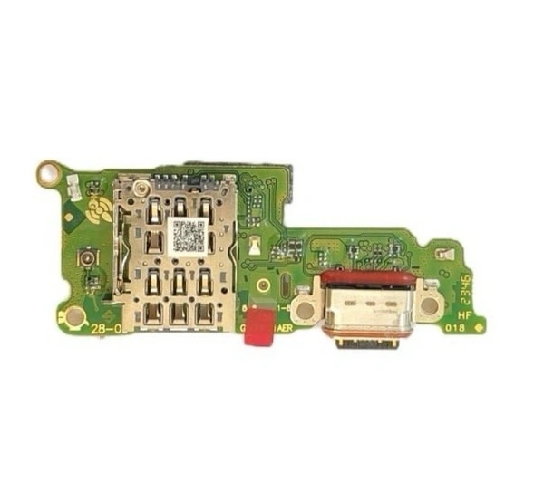 Oppo For Realme P1 Pro OEM Charging Port Sim Socket Mic Flex PCB