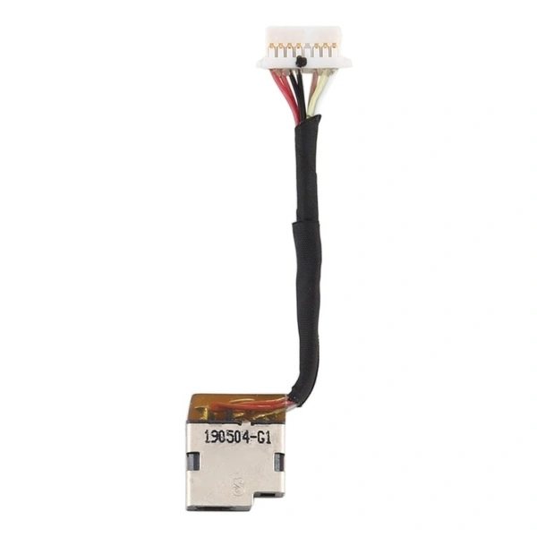 HP For HP Pavilion X360 13-U 13-S 15-BP Laptop Charging Port Power Plug In DC Jack Flex Cable Harness