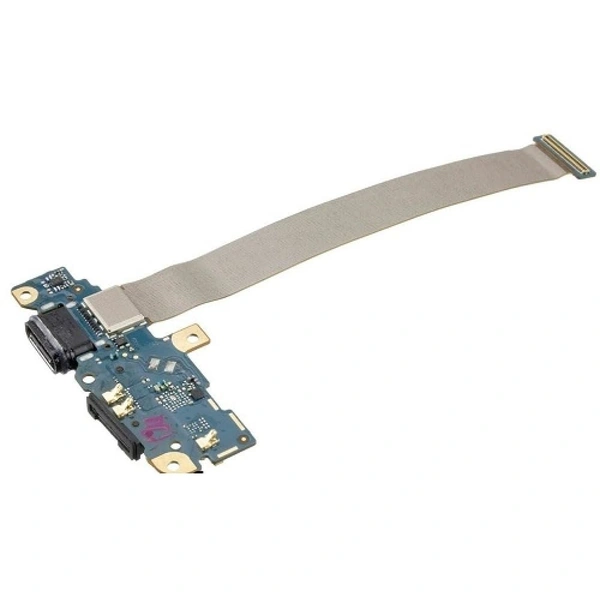 Google For Google Pixel 2 USB Charging Port OEM Type-C Connector Flex Cable