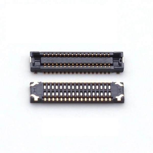 Samsung For Samsung M30S M307 M21 M215 M30 M31 LCD FPC Connector On Mainboard PCB Connector Replacement 