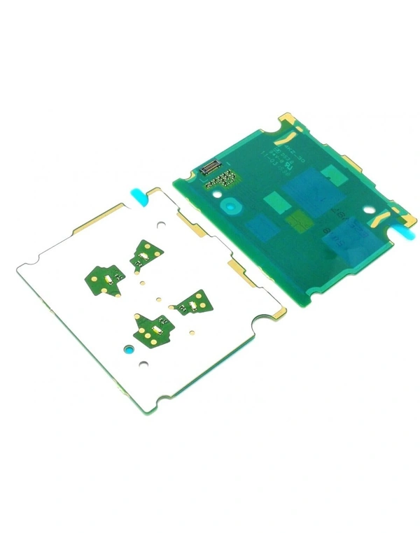 Nokia For Nokia Asha 225 N225 Keyboard Button Board Keypad Card Flex
