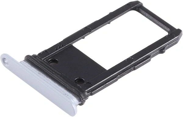 Google For Google Pixel 2 SIM Card Reader Holder Tray  : Gray