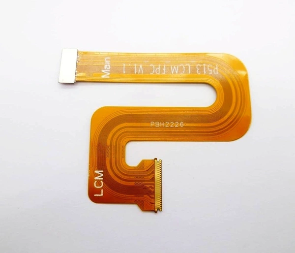 Lenovo For Lenovo Tab M10 3rd Gen TB328FU TB328XU TB328 LCD LCM Motherboard  Connector Flex Cabl