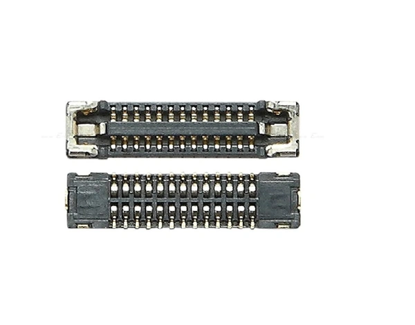 Vivo For Vivo Y31 Y35 LCD Display Screen FPC Connector on Mainboard