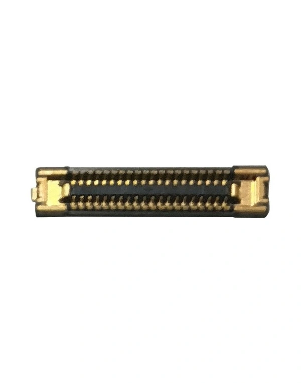 Samsung For Samsung M30S M30 M307 M305 M21 40 Pin Main board LCD FPC Display Motherboard Connector
