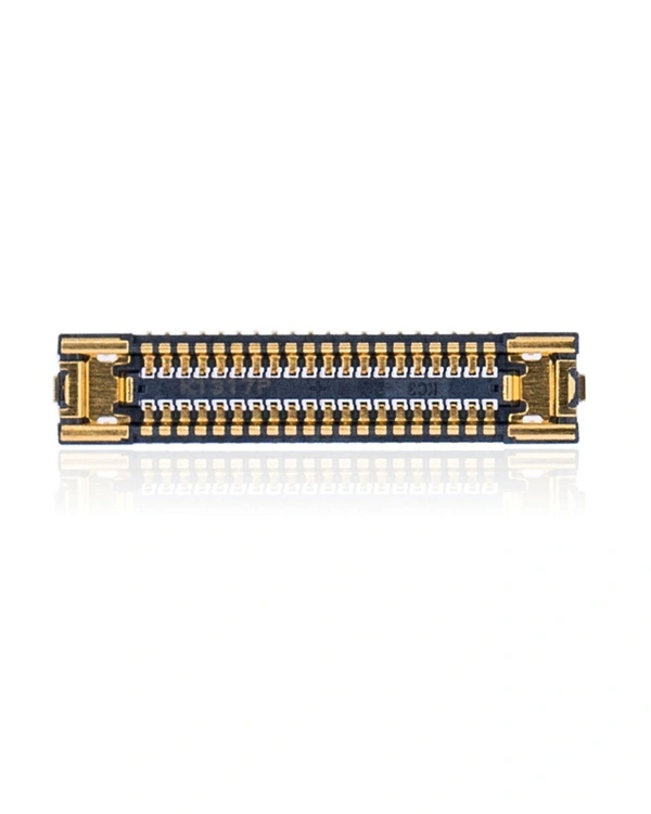 Huawei For Huawei P50 LCD FPC Connector On Mainboard PCB Connector Replacement