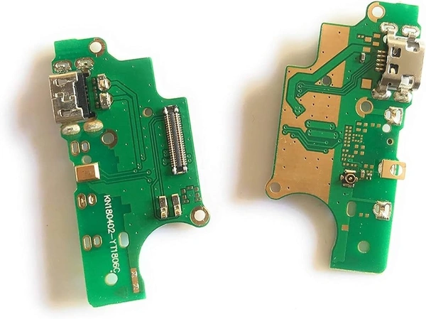 Nokia For Nokia 5 USB Charging Mic Flex Board