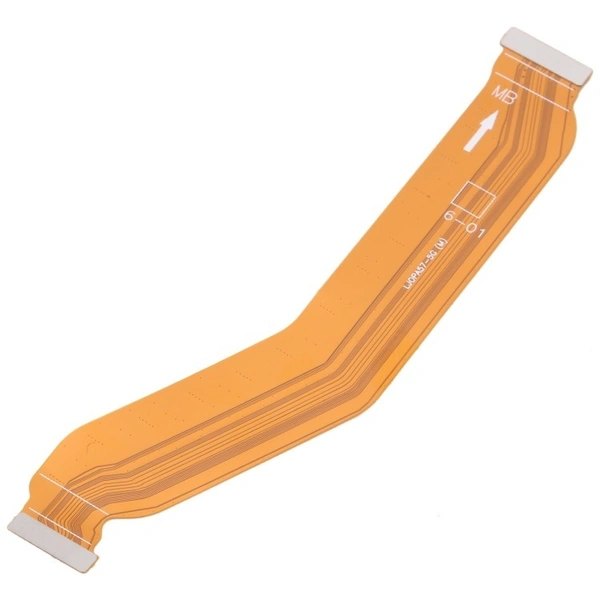 Oppo For OPPO A57 5G Main Board Sub FPC LCD Flex Cable