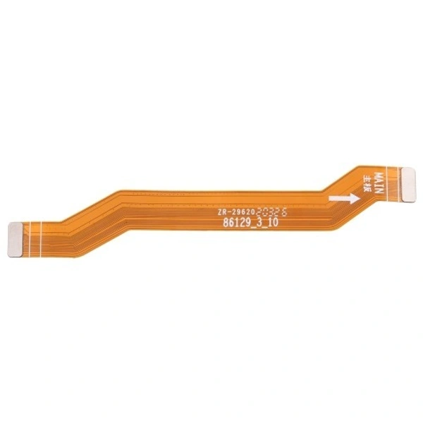 Oppo For Realme 5i Main LCD FPC Motherboard Flex Cable