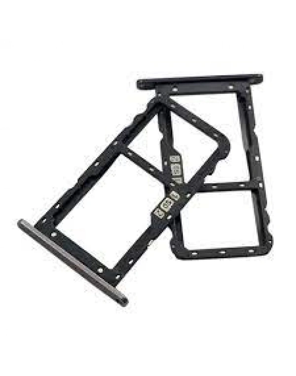 Asus For ASUS ZenFone 5Z ZS620KL 6.2" 2018 Sim Card Tray Holder