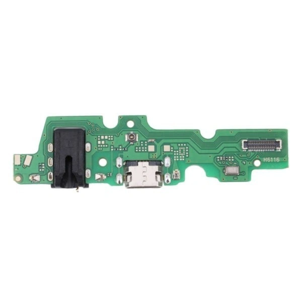 Tecno For Tecno Spark 6 Air USB Charging Port Mic Board Flex Cable