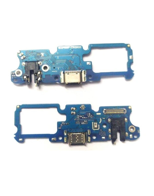 Oppo For Realme 6 Pro Charging Charger USB Port Audio Jack Mic Flex