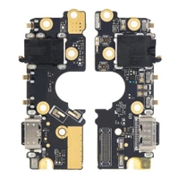 Asus For Asus Zenfone 6Z  ZS630KL Dock Charging Port PCB Mic Audio Jack Board