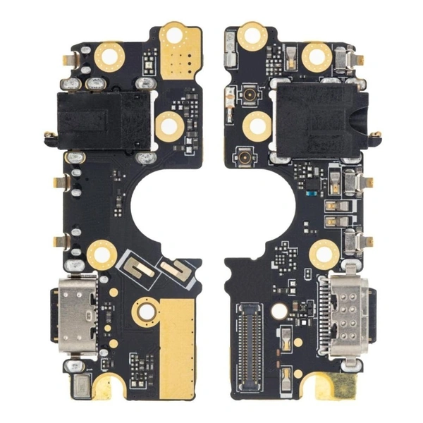 Asus For Asus Zenfone 6Z  ZS630KL Dock Charging Port PCB Mic Audio Jack Board