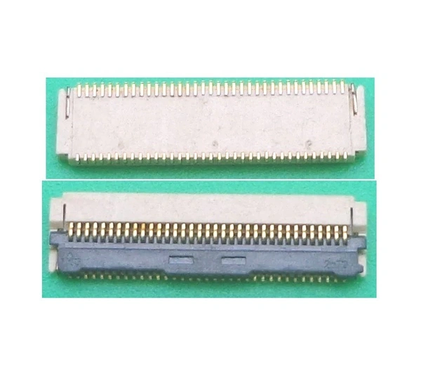 Samsung For Samsung Galaxy Tab 10.1 2019 SM-T510/T515 Display Screen LCD FPC Socket Connector Plug On Motherboard