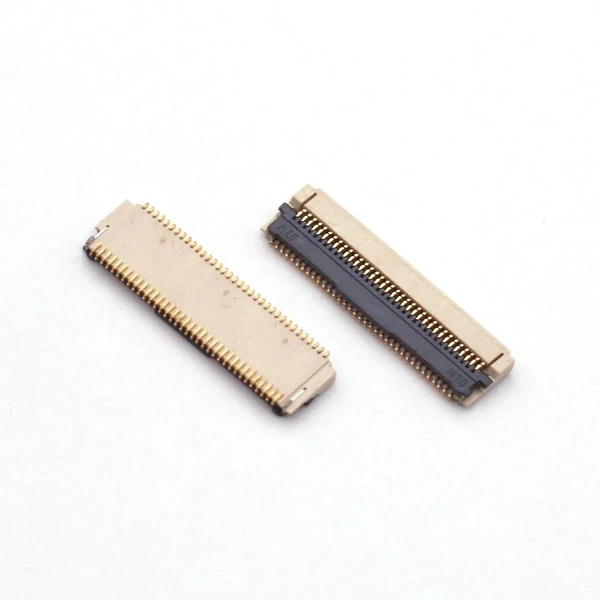 Samsung For Samsung Galaxy Tab A 9.7 P550 P555 ​​T550 T555 Display Screen LCD FPC Socket Connector Plug On Motherboard