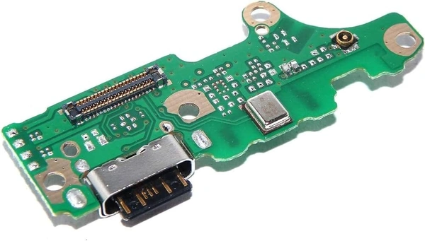 Nokia For Nokia 7.1 USB Charging Mic Flex Board