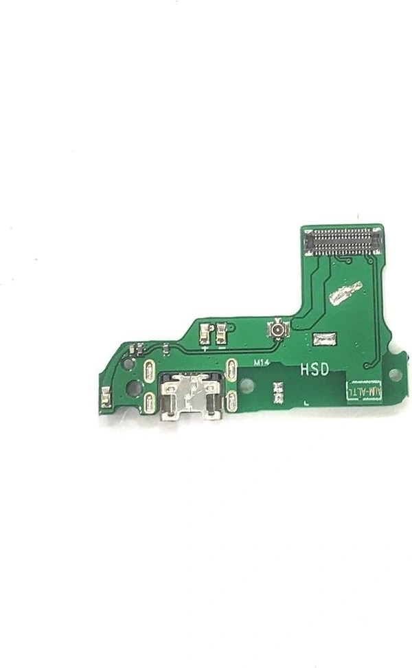 Huawei For Honor 7A Pro Micro USB Charging Port Mic Flex Cable