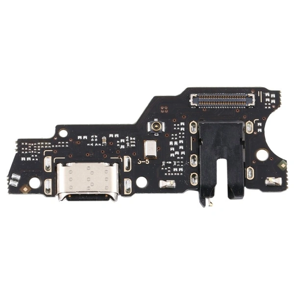 Oppo For Realme 7 Pro RMX2103 Charging Charger USB Port Audio Jack Mic Flex