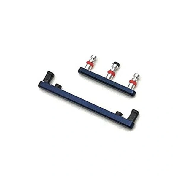 OnePlus For OnePlus 7 Pro External Side Power On Off Volume Outer Metal Key Button 