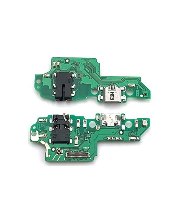 Huawei For Honor 7X Micro USB Charging Mic Audio Jack Flex Cable