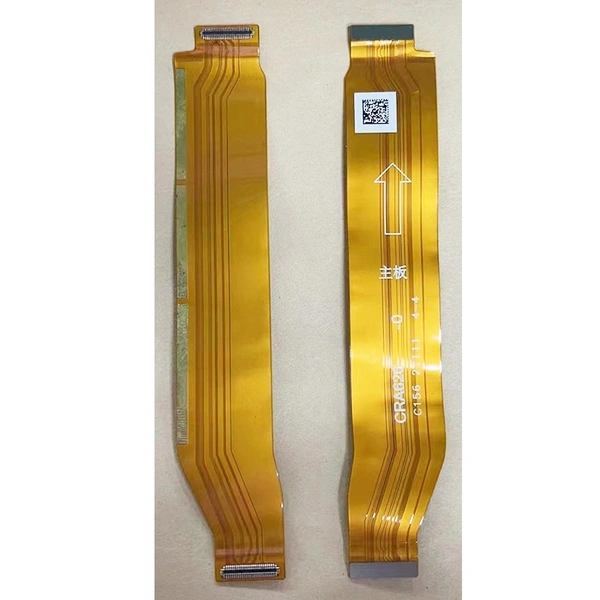 Oppo  For Realme 8 5G Main LCD FPC Motherboard Flex Cable - Realme 8 5G