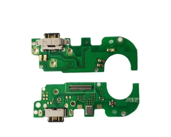 Nokia For Nokia 8.1 USB Charging Mic Flex Board