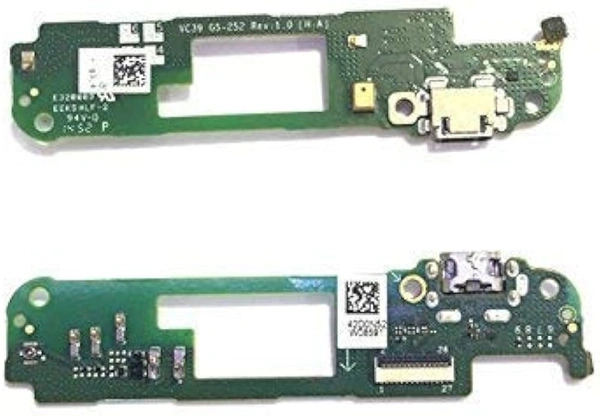 HTC For HTC Desire 826 USB Charging Port Mic Connector Flex Sub Board