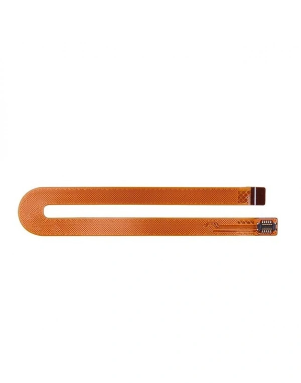 Huawei For Huawei Y7 (2019) Home Key Fingerprint Sensor Touch Flex Cable