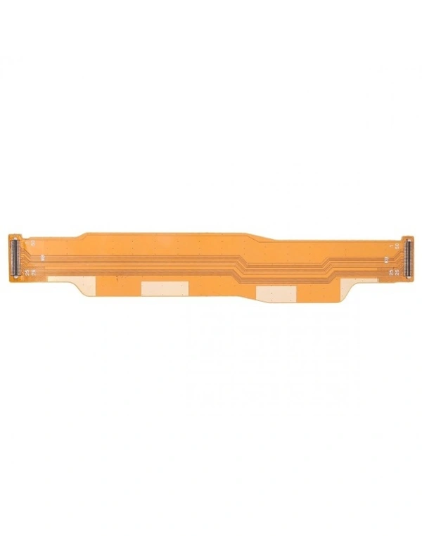 Oppo For Realme 8i RMX3151 LCD Motherboard FPC Connector Flex Cable