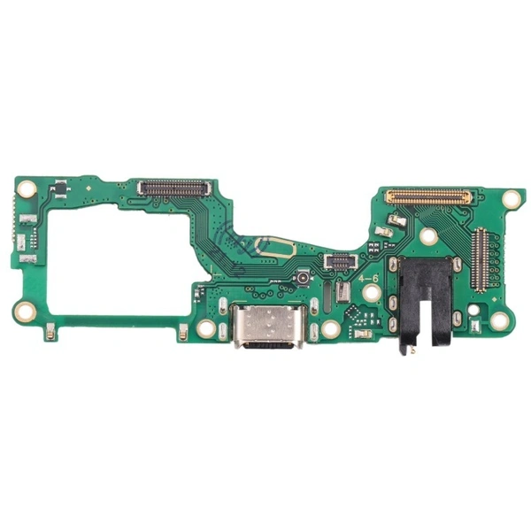 Oppo For Realme 8 / 8 Pro RMX3085 RMX3081 Charging USB Port Mic Flex