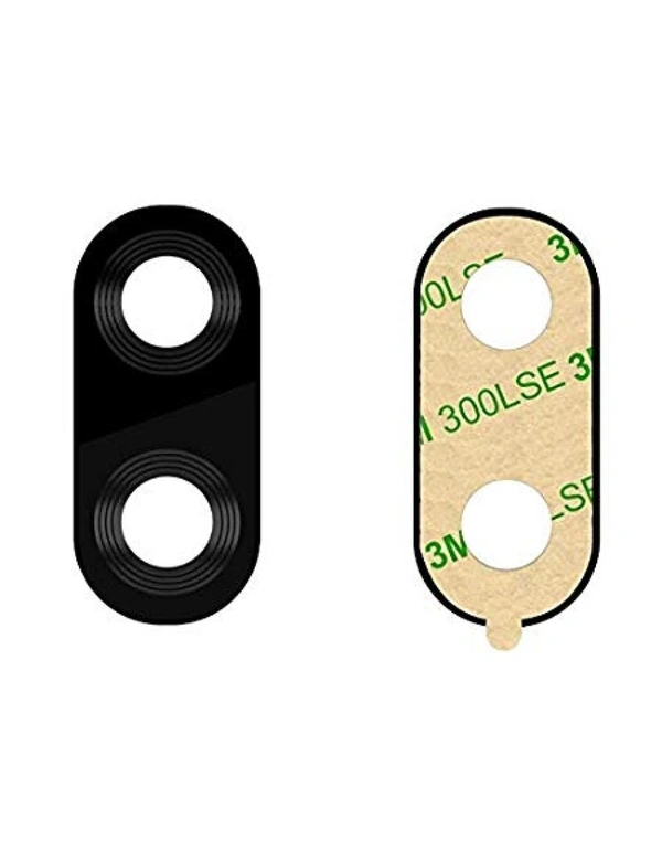 Huawei For Huawei Nova 2i Rear Camera Lens Glass with Adhesive Sticker Part