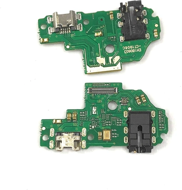 Huawei For Honor 9i Micro USB Charging Mic Audio Jack Flex Cable