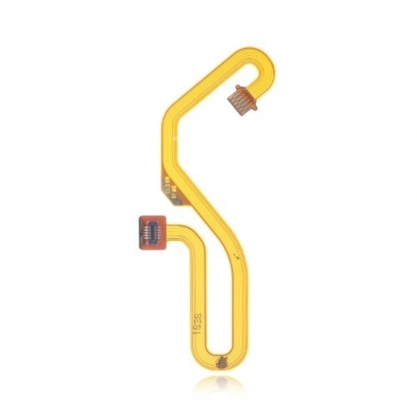 Huawei For Huawei Honor 9N 9i Fingerprint Sensor Scanner Touch ID Home Button Connector Motherboard Flex Cable