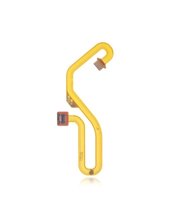 Huawei For Huawei Honor 9N 9i Fingerprint Sensor Scanner Connector Motherboard Flex Cable