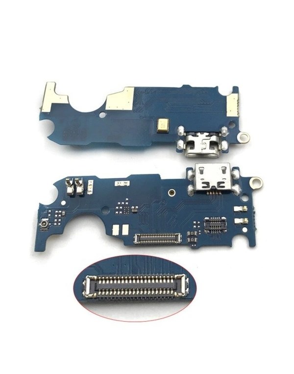 Gionee For Gionee A1 Plus Charging Port Dock Connector Mic Flex Cable