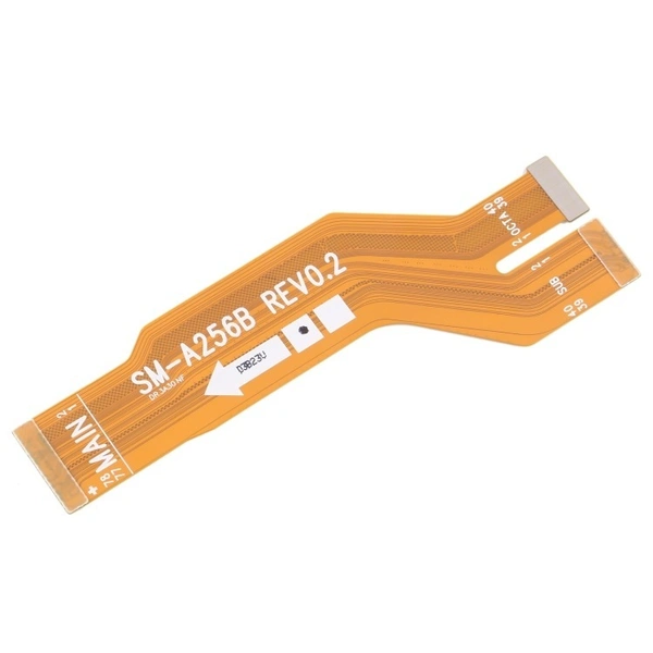 Samsung For Samsung Galaxy A25 5G SM-A256B Main OCTA Sub Board FPC LCD Flex Cable Connector