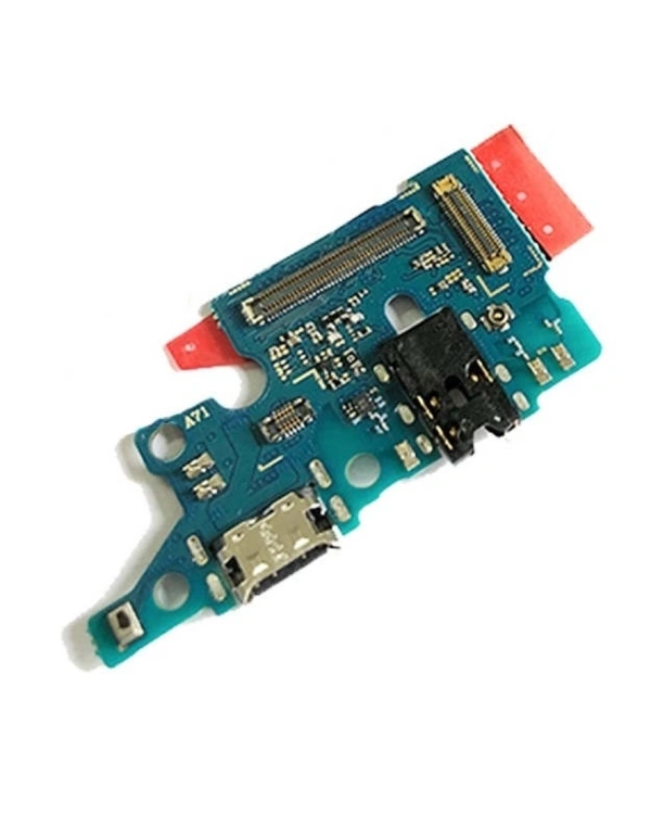 Samsung For Samsung A71 OEM USB Charging Port Dock Mic Board Flex