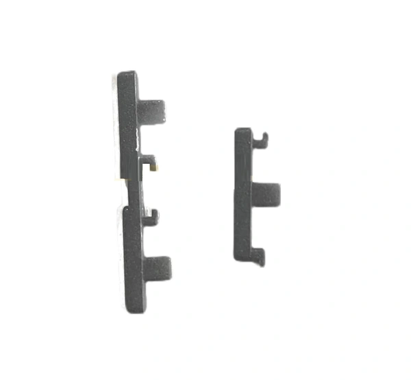 Motorola For Motorola Moto Edge 40 External Power On Off Volume Side Button Key Switch